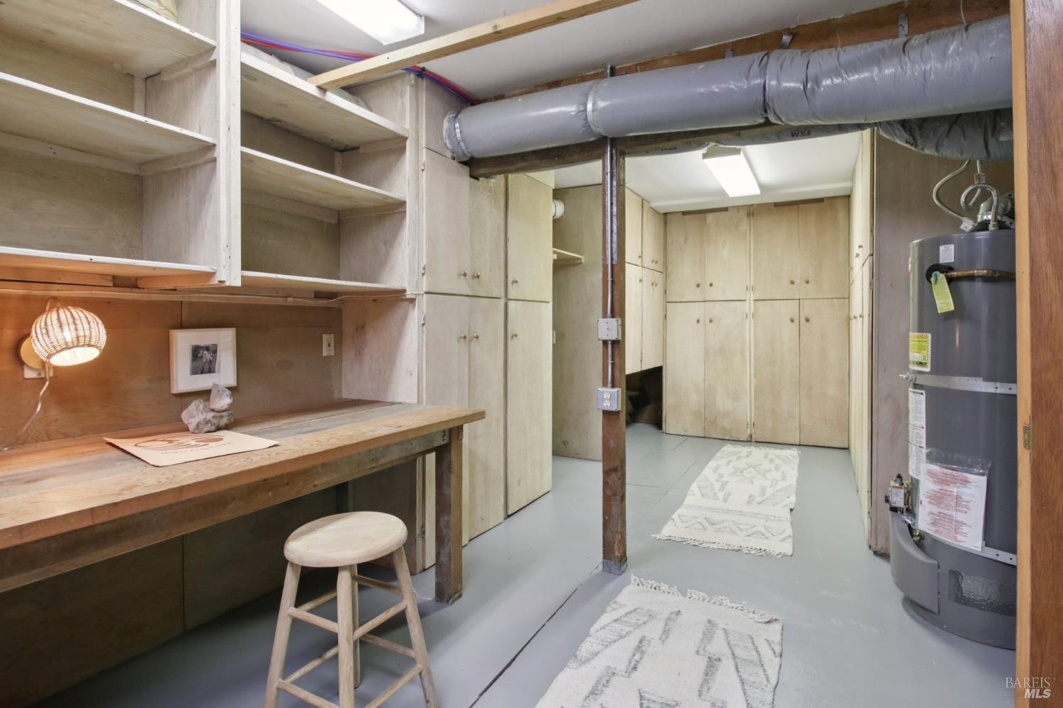 Detail Gallery Image 33 of 43 For 34 Fair Dr, San Rafael,  CA 94901 - 2 Beds | 1 Baths