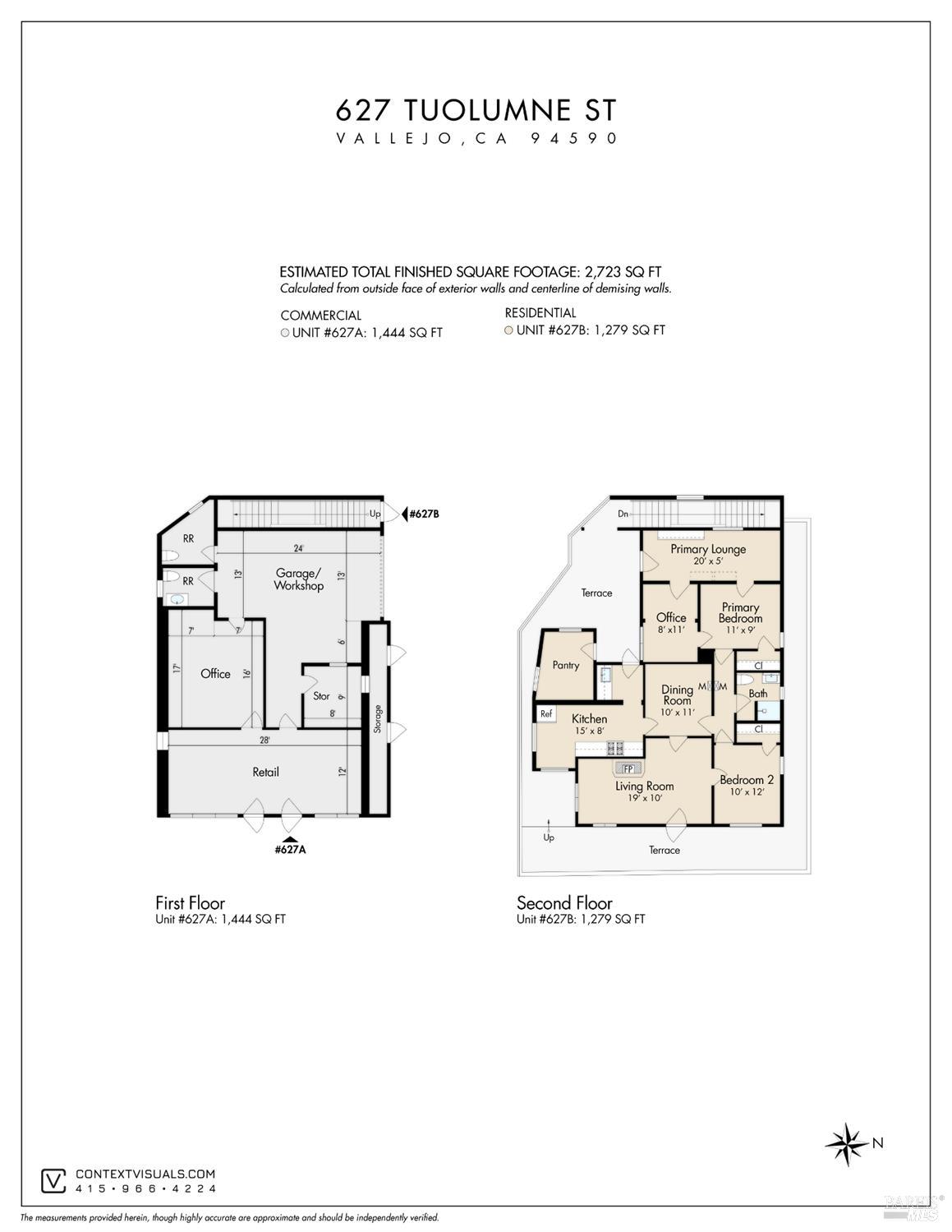 Detail Gallery Image 13 of 14 For 625 Tuolumne St, Vallejo,  CA 94590 - – Beds | – Baths