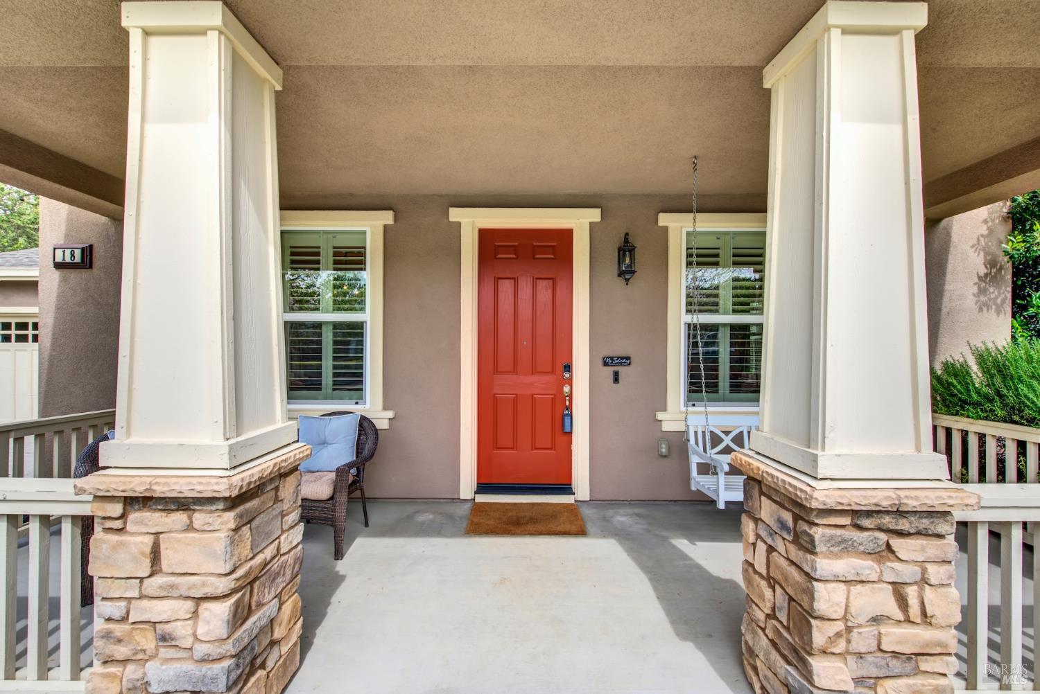 Detail Gallery Image 5 of 82 For 18 Riverton Ct, Napa,  CA 94558 - 4 Beds | 2/1 Baths