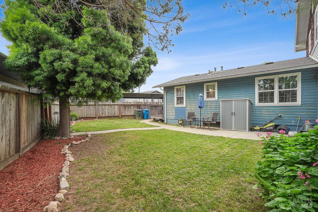 Detail Gallery Image 16 of 20 For 59 Baldwin St, Vallejo,  CA 94590 - 2 Beds | 1 Baths