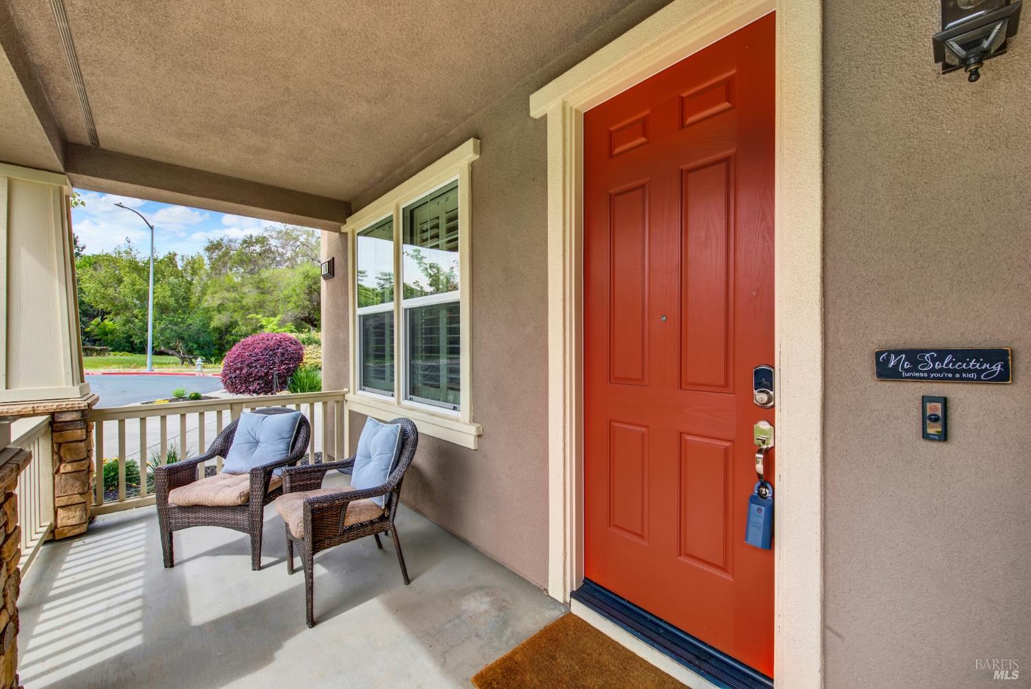 Detail Gallery Image 6 of 82 For 18 Riverton Ct, Napa,  CA 94558 - 4 Beds | 2/1 Baths