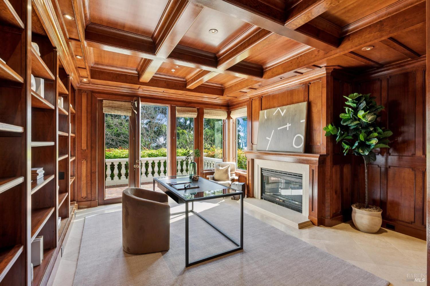 Detail Gallery Image 61 of 96 For 44 Marin Bay Park Ct, San Rafael,  CA 94901 - 5 Beds | 5/1 Baths