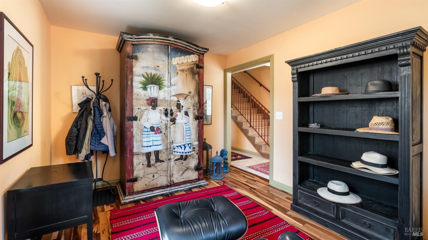 Detail Gallery Image 9 of 39 For 27345 State Route 1 Unkn, Tomales,  CA 94971 - 3 Beds | 2/1 Baths