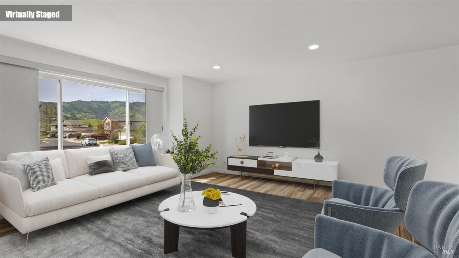 Detail Gallery Image 10 of 54 For 287 N Alamo Dr, Vacaville,  CA 95688 - 4 Beds | 2/1 Baths