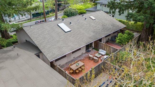 Detail Gallery Image 43 of 50 For 10 Catalpa Ave #7,  Mill Valley,  CA 94941 - 2 Beds | 1 Baths
