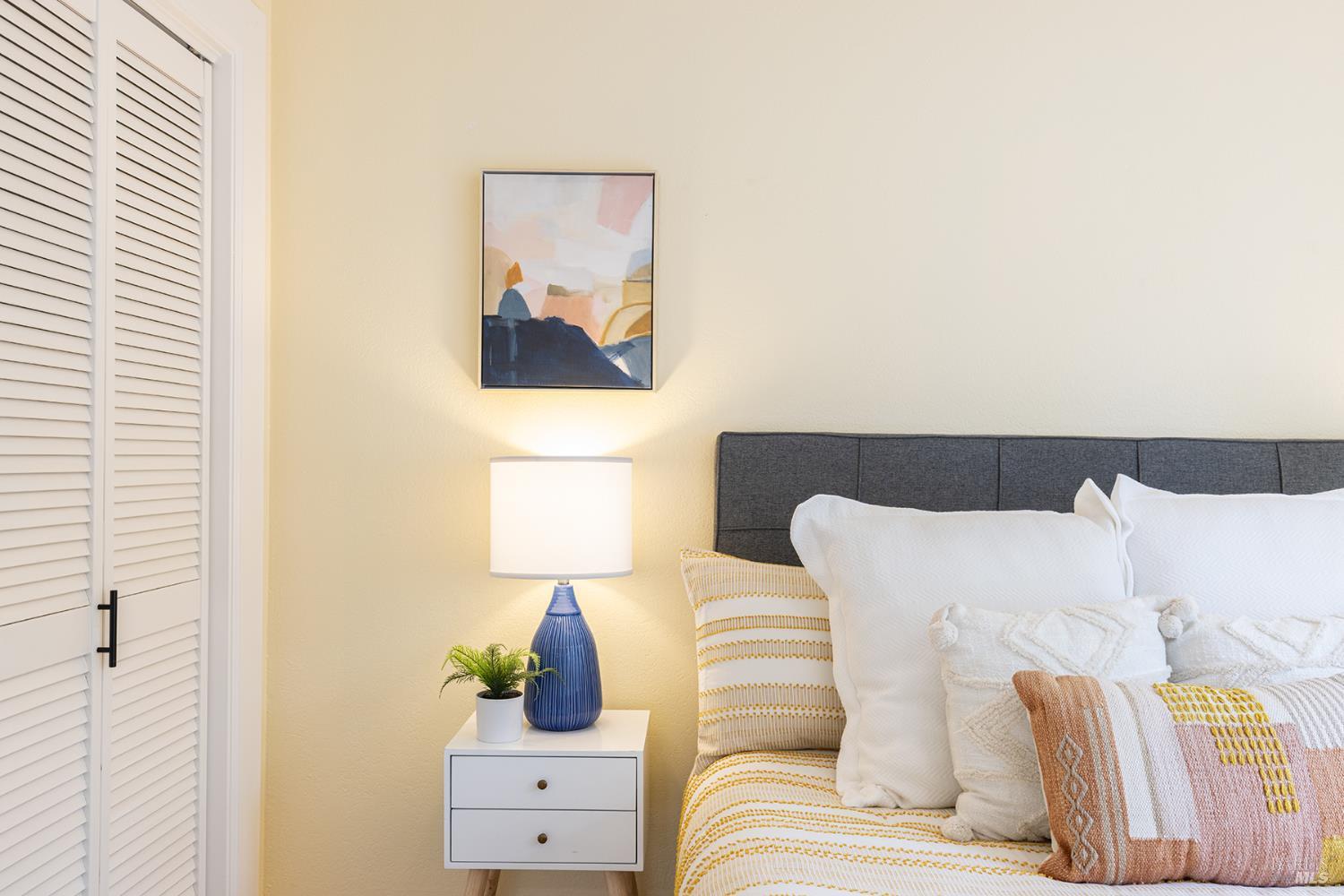 Detail Gallery Image 39 of 54 For 2431 Shoreline Dr, Napa,  CA 94558 - 3 Beds | 2 Baths