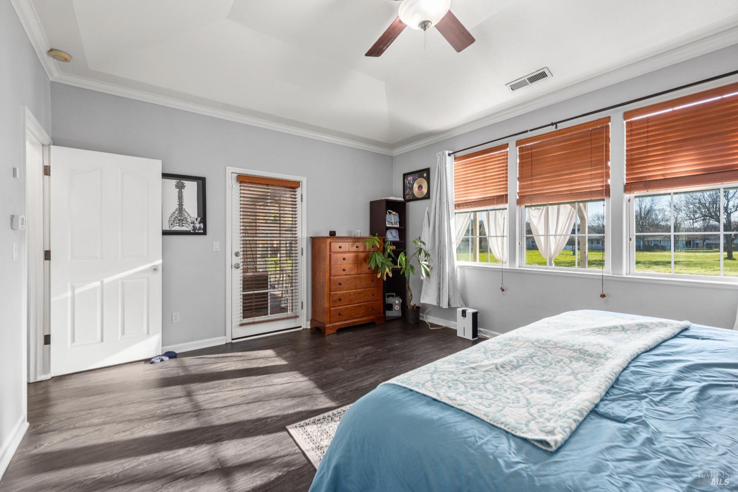 Detail Gallery Image 14 of 37 For 18094 Spyglass Rd, Hidden Valley Lake,  CA 95467 - 3 Beds | 2 Baths