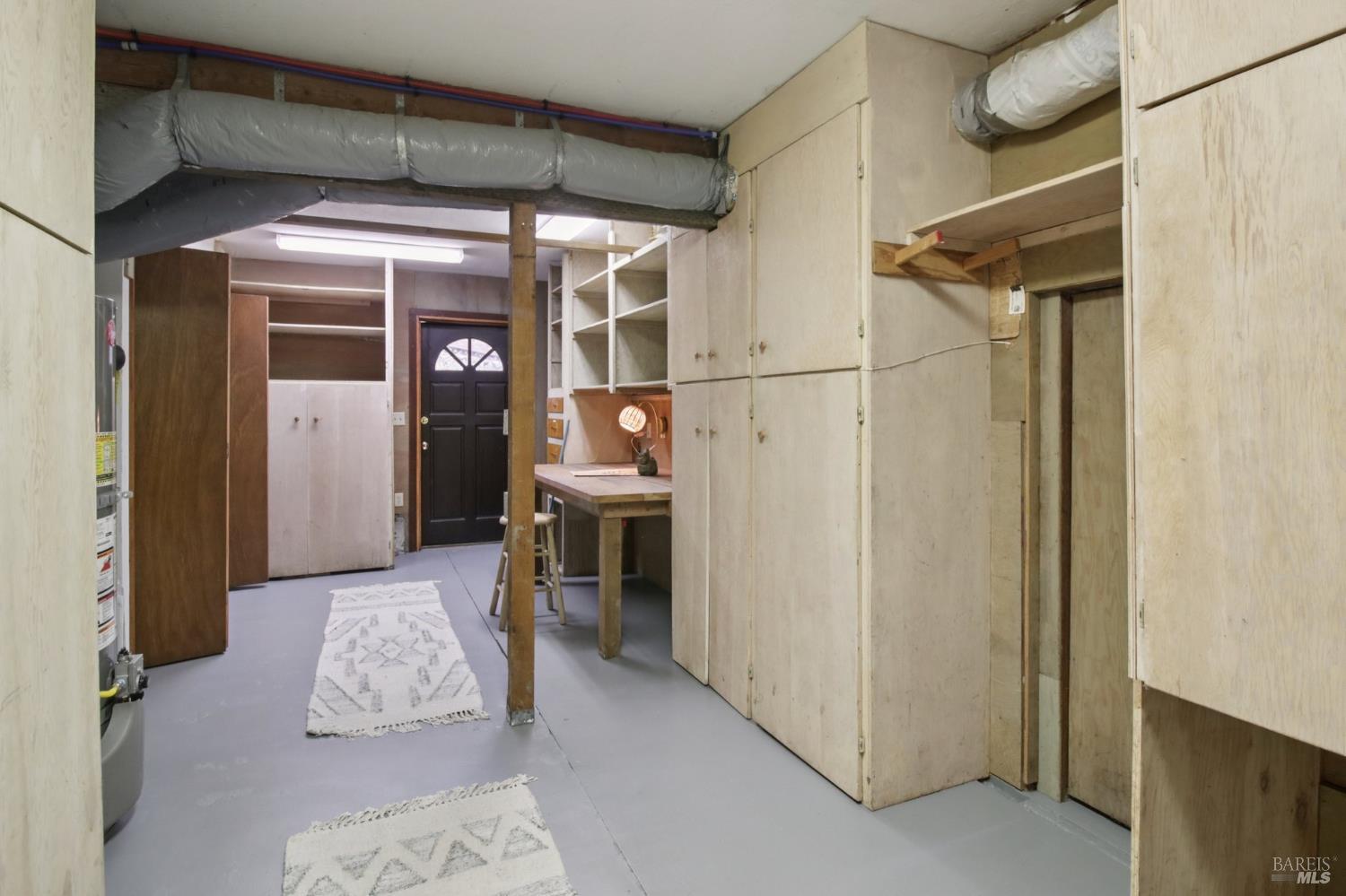 Detail Gallery Image 32 of 43 For 34 Fair Dr, San Rafael,  CA 94901 - 2 Beds | 1 Baths