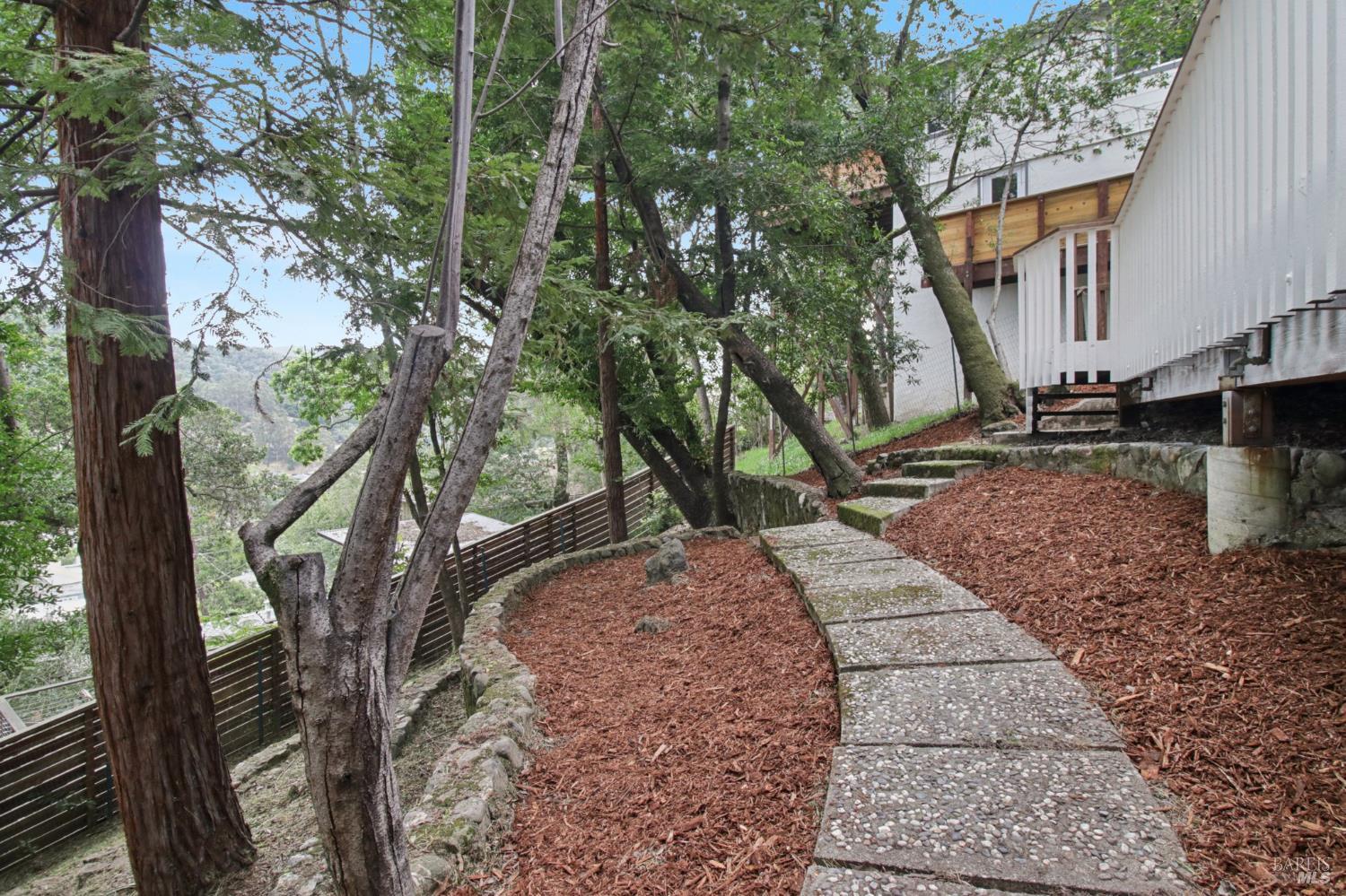 Detail Gallery Image 30 of 43 For 34 Fair Dr, San Rafael,  CA 94901 - 2 Beds | 1 Baths