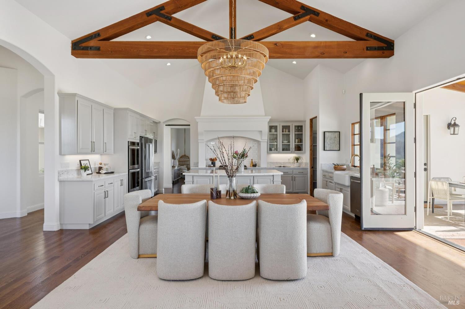 Detail Gallery Image 25 of 67 For 5792 Futura Way, Santa Rosa,  CA 95409 - 2 Beds | 3 Baths