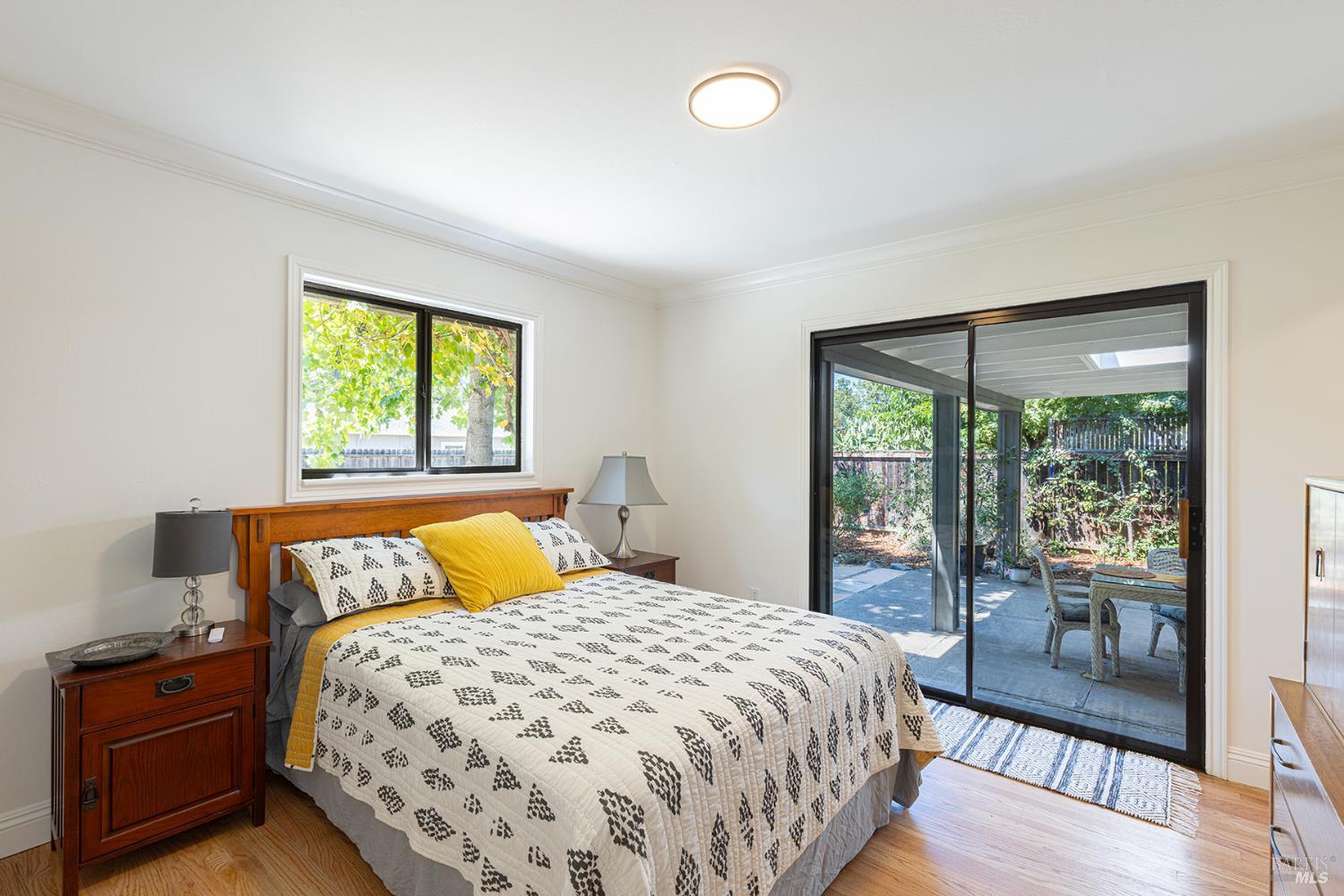 Detail Gallery Image 21 of 36 For 18751 Melvin Ave, Sonoma,  CA 95476 - 3 Beds | 2 Baths