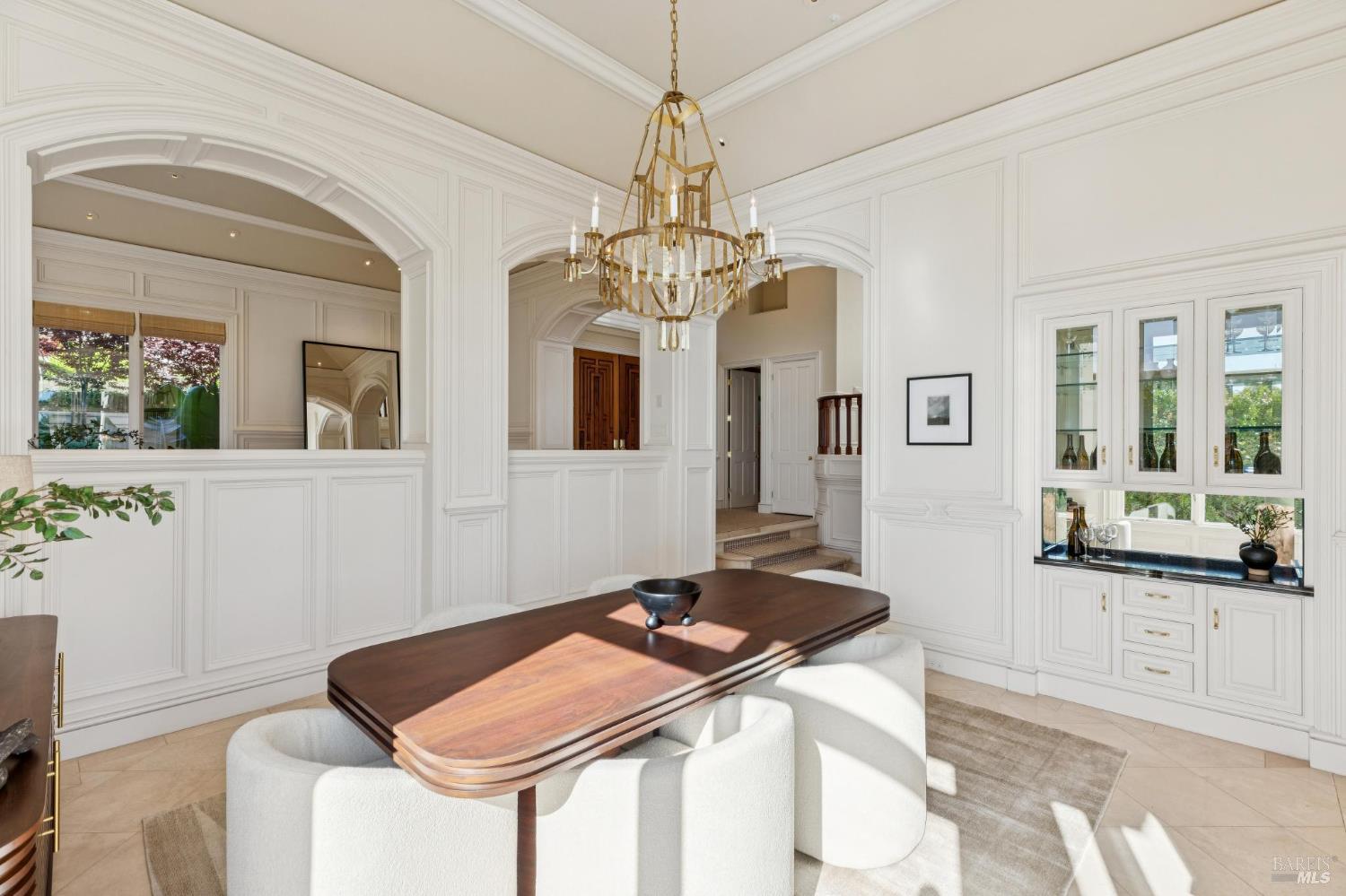 Detail Gallery Image 40 of 96 For 44 Marin Bay Park Ct, San Rafael,  CA 94901 - 5 Beds | 5/1 Baths