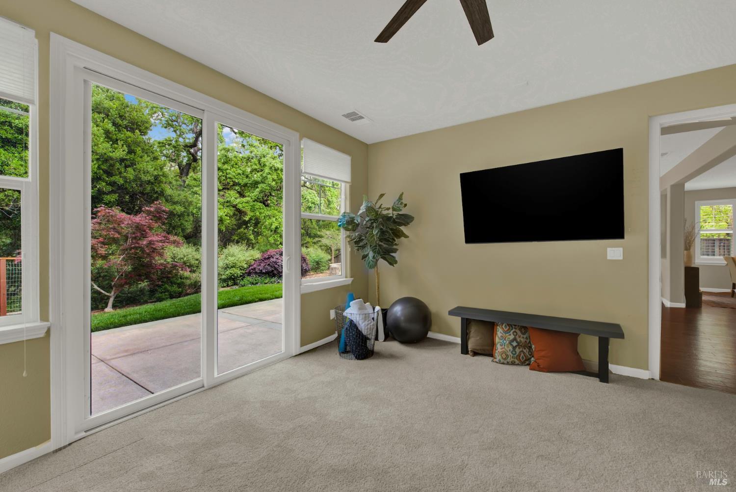 Detail Gallery Image 39 of 82 For 18 Riverton Ct, Napa,  CA 94558 - 4 Beds | 2/1 Baths