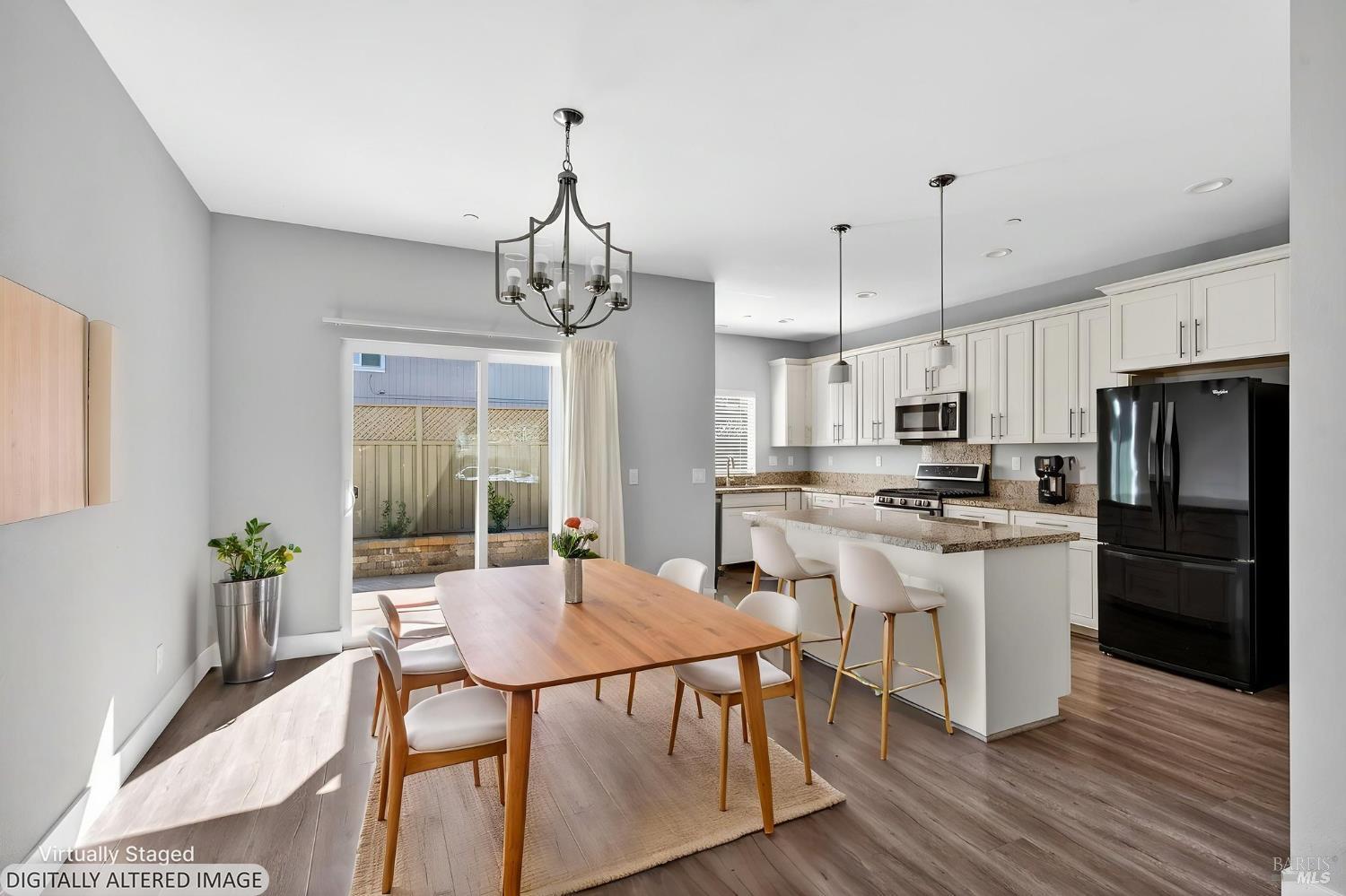 Detail Gallery Image 12 of 39 For 1932 Camino Del Prado Unkn, Santa Rosa,  CA 95403 - 3 Beds | 2 Baths