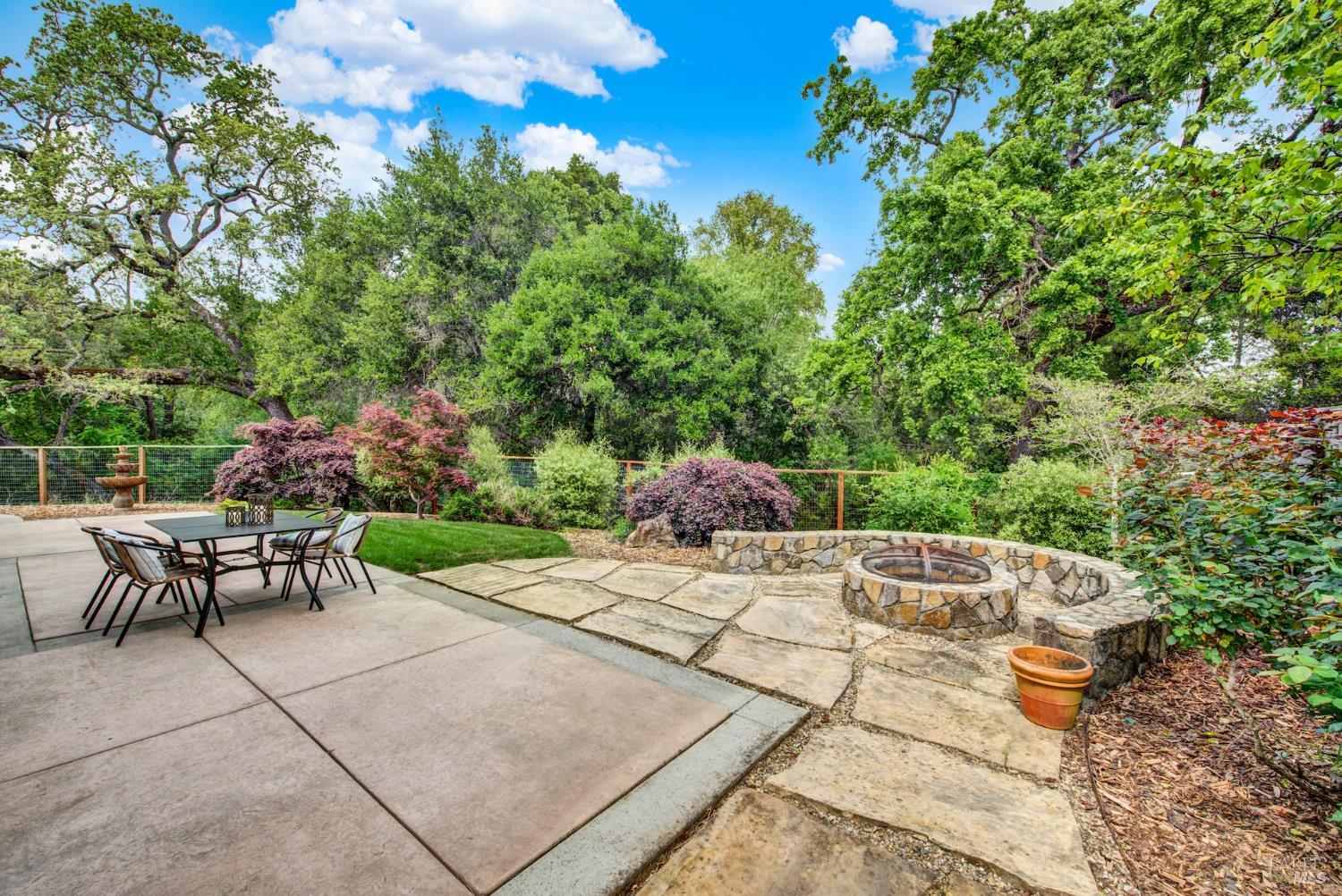 Detail Gallery Image 62 of 82 For 18 Riverton Ct, Napa,  CA 94558 - 4 Beds | 2/1 Baths