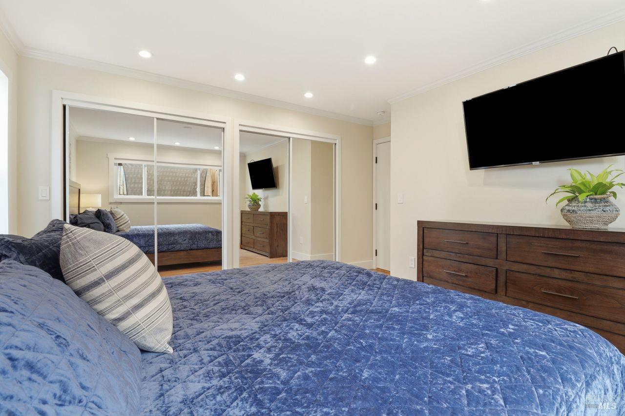 Detail Gallery Image 18 of 46 For 54 Manzanita Ave, Novato,  CA 94945 - 3 Beds | 2 Baths