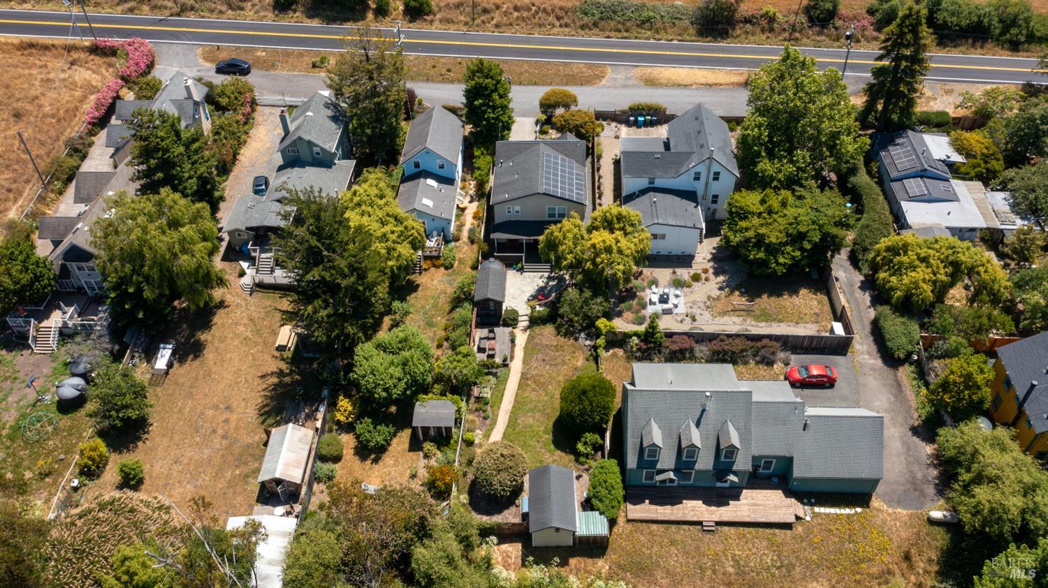 Detail Gallery Image 37 of 39 For 27345 State Route 1 Unkn, Tomales,  CA 94971 - 3 Beds | 2/1 Baths