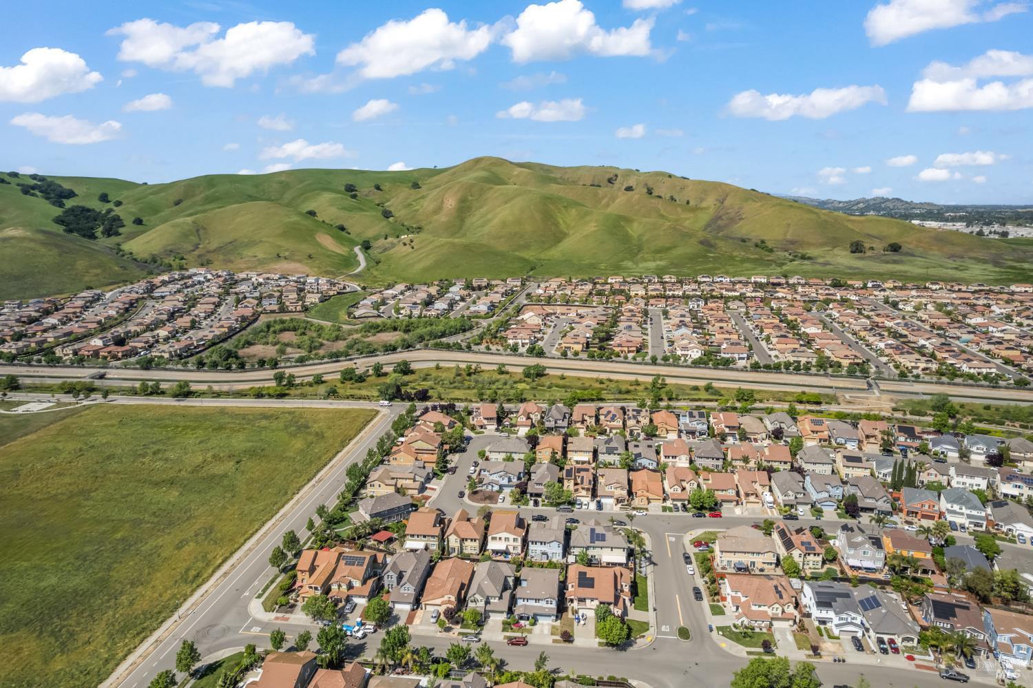 Detail Gallery Image 42 of 51 For 5161 Freitas Way, Fairfield,  CA 94533 - 3 Beds | 2 Baths