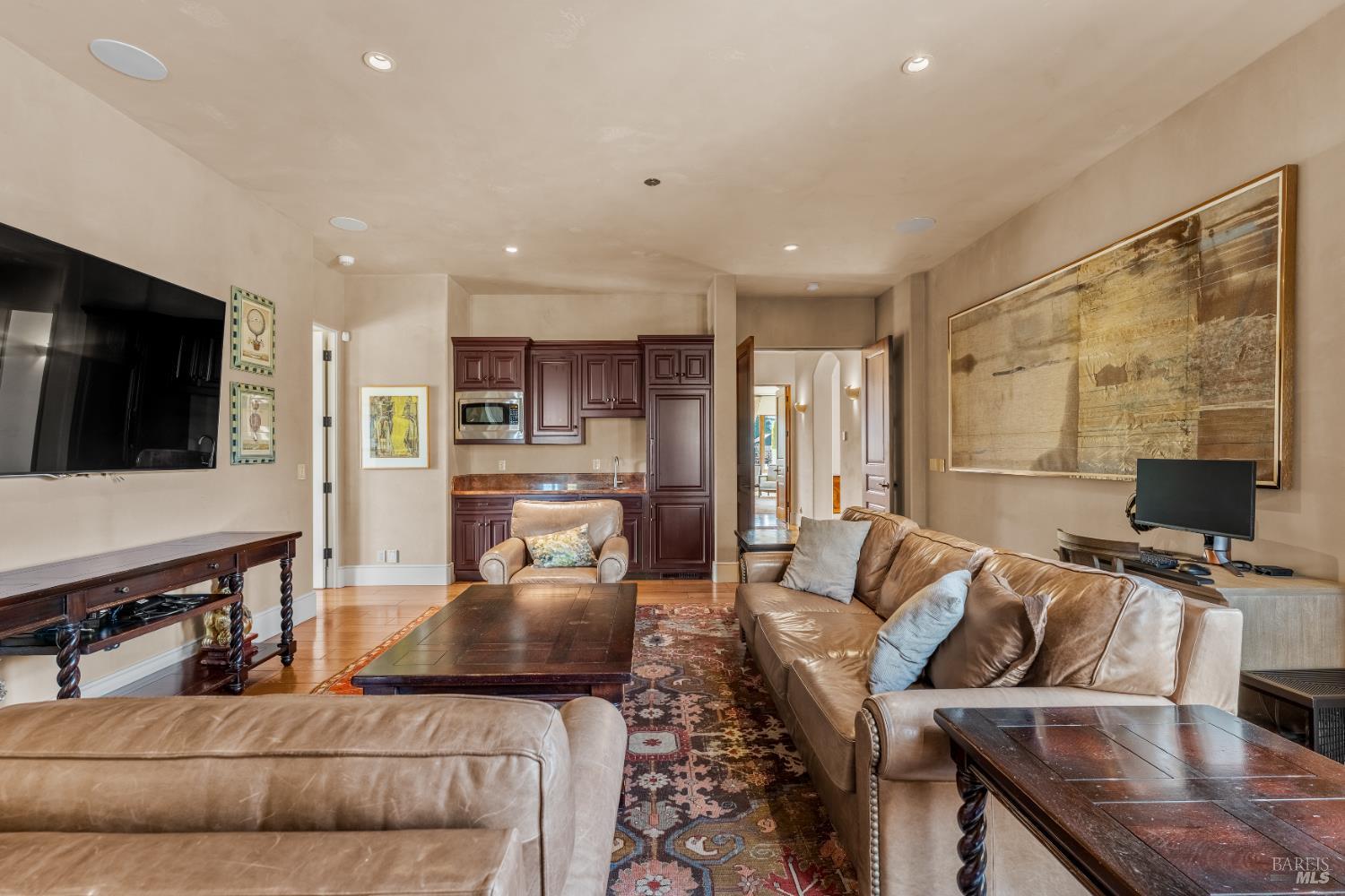 Detail Gallery Image 37 of 74 For 21 Vista Ranch Rd, Napa,  CA 94558 - 4 Beds | 4/1 Baths