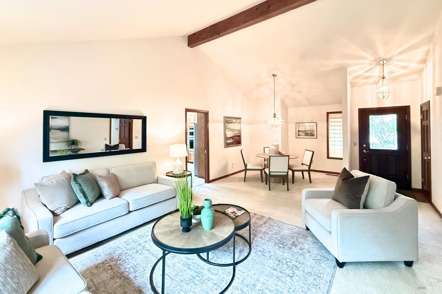 Detail Gallery Image 3 of 15 For 665 4th St, Sonoma,  CA 95476 - 3 Beds | 2 Baths