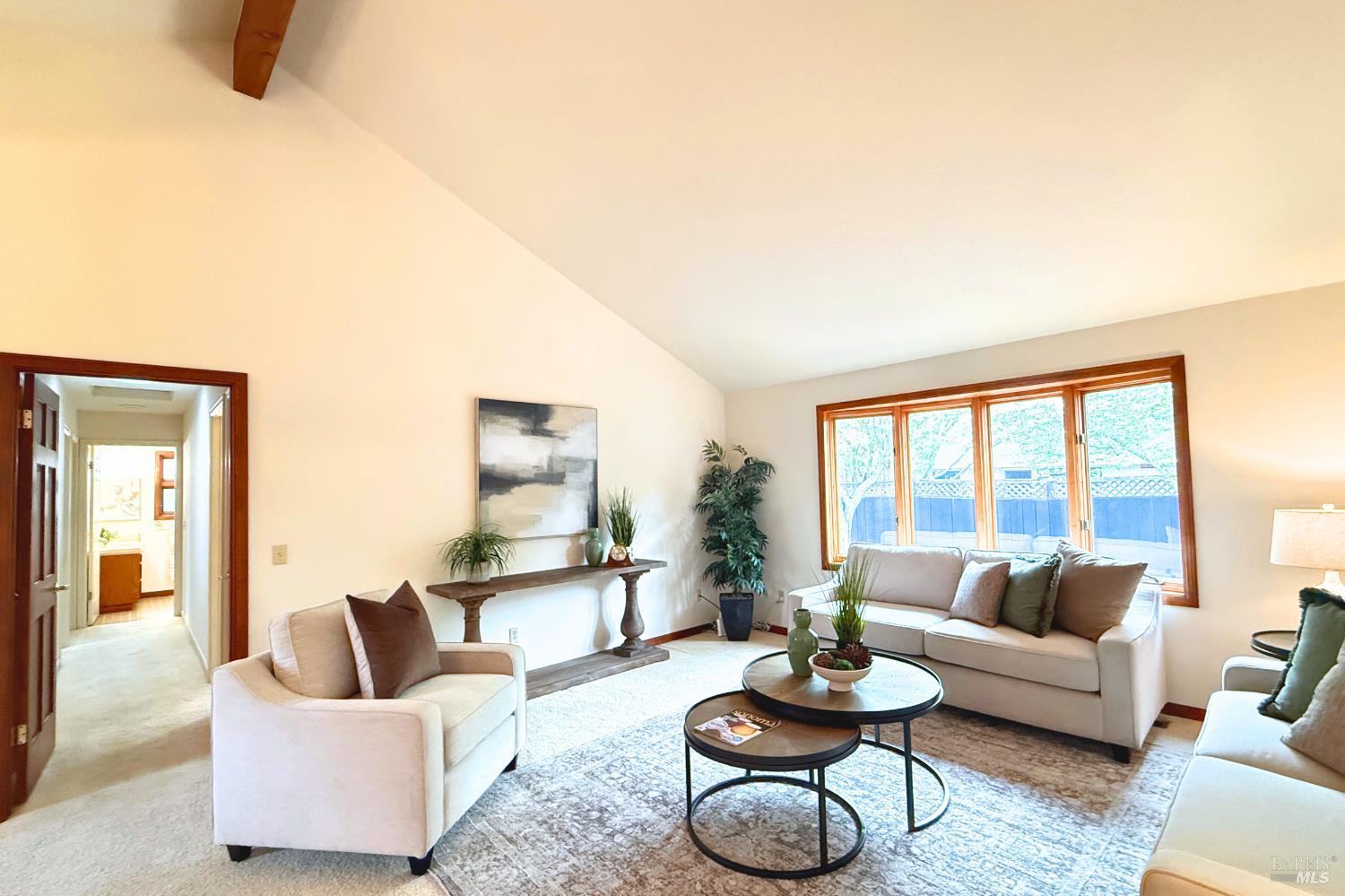 Detail Gallery Image 2 of 15 For 665 4th St, Sonoma,  CA 95476 - 3 Beds | 2 Baths