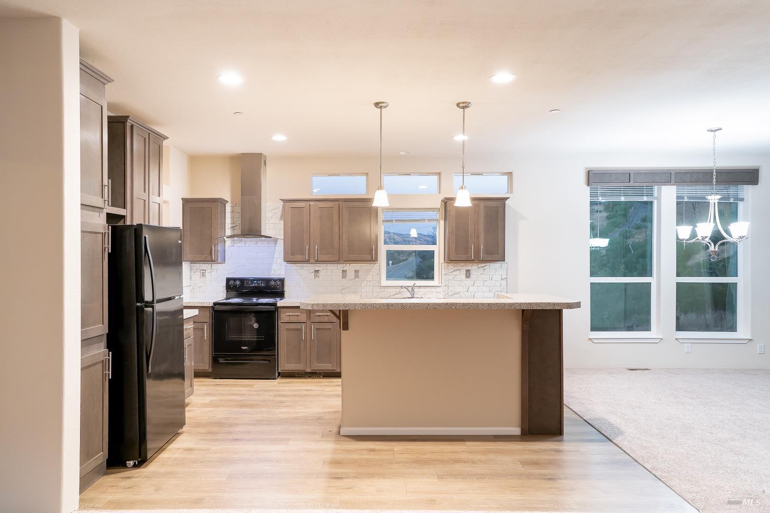 Detail Gallery Image 13 of 34 For 4101 Berryessa Knoxville Rd, Napa,  CA 94558 - 3 Beds | 2 Baths