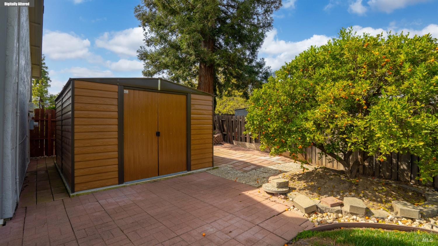 Detail Gallery Image 48 of 54 For 287 N Alamo Dr, Vacaville,  CA 95688 - 4 Beds | 2/1 Baths