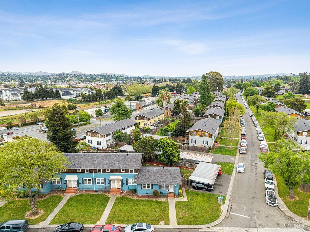 Detail Gallery Image 17 of 20 For 59 Baldwin St, Vallejo,  CA 94590 - 2 Beds | 1 Baths