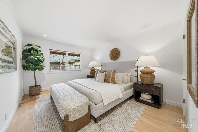 Detail Gallery Image 32 of 50 For 10 Catalpa Ave #7,  Mill Valley,  CA 94941 - 2 Beds | 1 Baths
