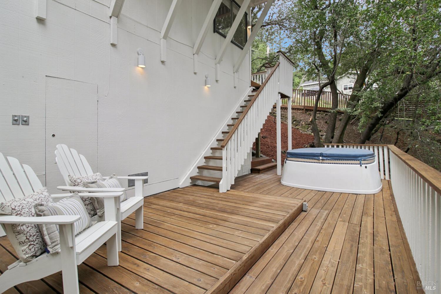 Detail Gallery Image 28 of 43 For 34 Fair Dr, San Rafael,  CA 94901 - 2 Beds | 1 Baths