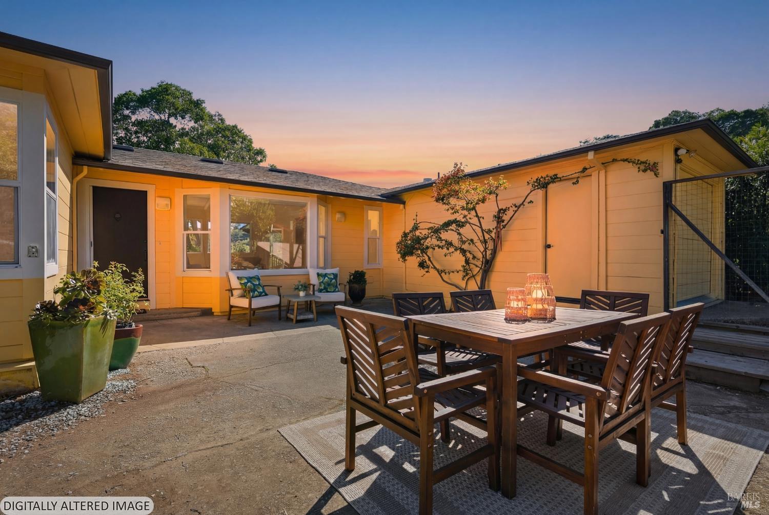 Detail Gallery Image 2 of 59 For 178 Reservoir Rd, San Rafael,  CA 94901 - 4 Beds | 3 Baths