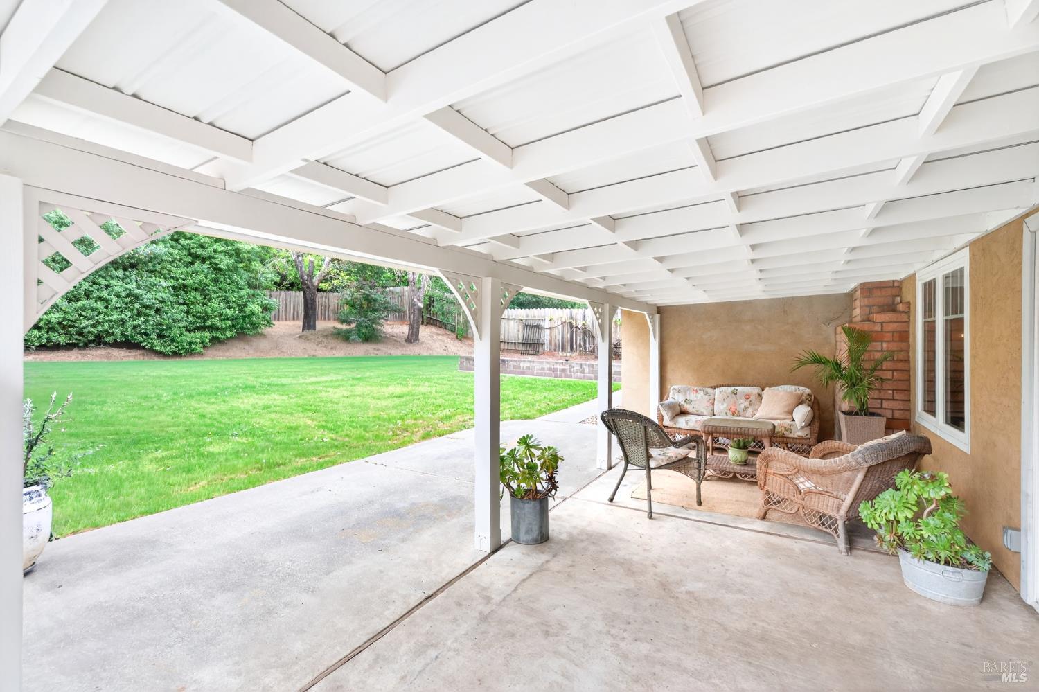 Detail Gallery Image 29 of 34 For 3541 Twin Oaks Dr, Napa,  CA 94558 - 4 Beds | 2 Baths