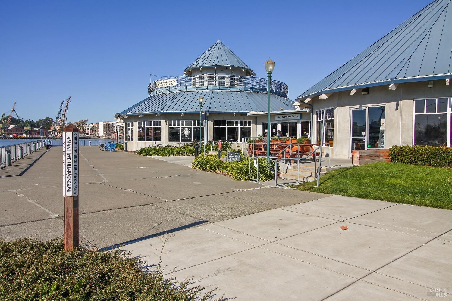 Detail Gallery Image 11 of 11 For 1821 Marin St, Vallejo,  CA 94590 - – Beds | – Baths