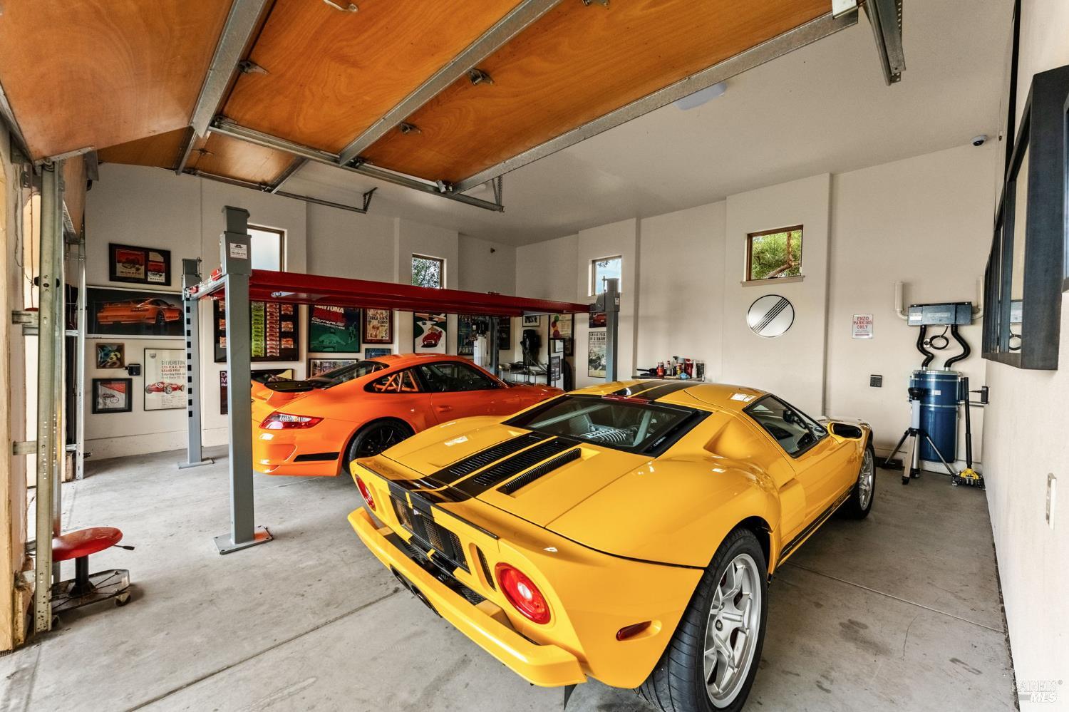 Detail Gallery Image 70 of 74 For 21 Vista Ranch Rd, Napa,  CA 94558 - 4 Beds | 4/1 Baths