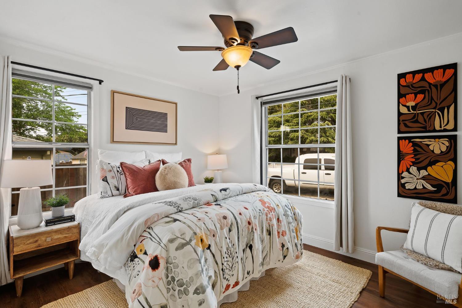 Detail Gallery Image 22 of 34 For 218 Hillcrest Ave, Benicia,  CA 94510 - 2 Beds | 1 Baths