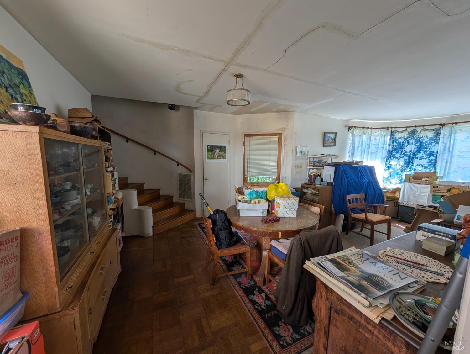 Detail Gallery Image 14 of 19 For Address Is Not Disclosed, Mill Valley,  CA 94901 - 3 Beds | 1 Baths