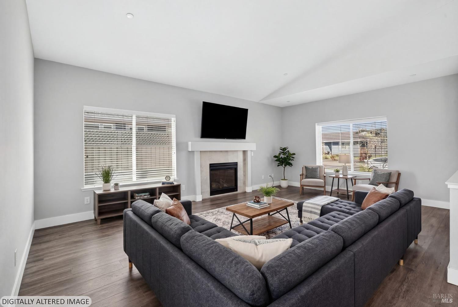 Detail Gallery Image 7 of 39 For 1932 Camino Del Prado Unkn, Santa Rosa,  CA 95403 - 3 Beds | 2 Baths