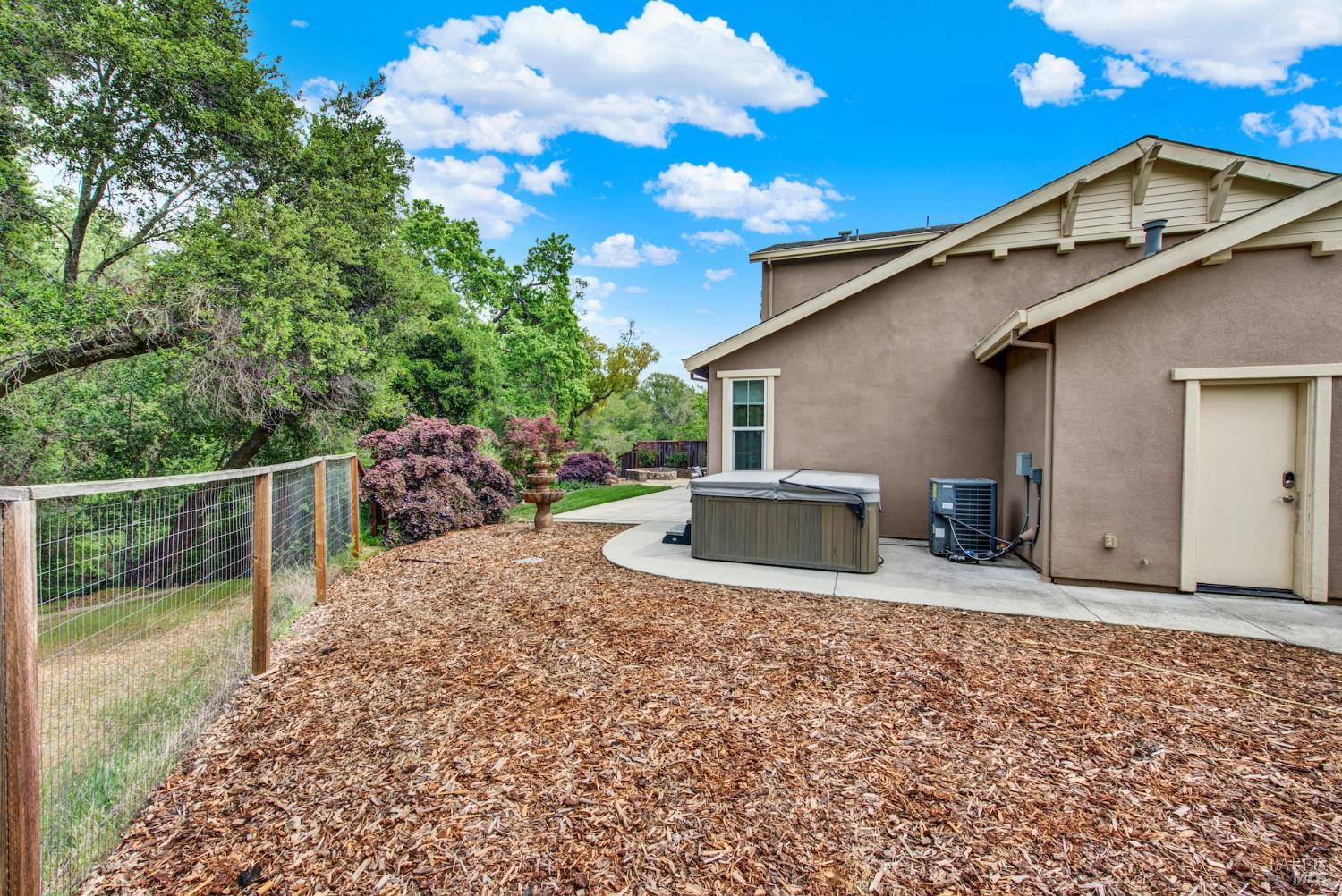 Detail Gallery Image 77 of 82 For 18 Riverton Ct, Napa,  CA 94558 - 4 Beds | 2/1 Baths