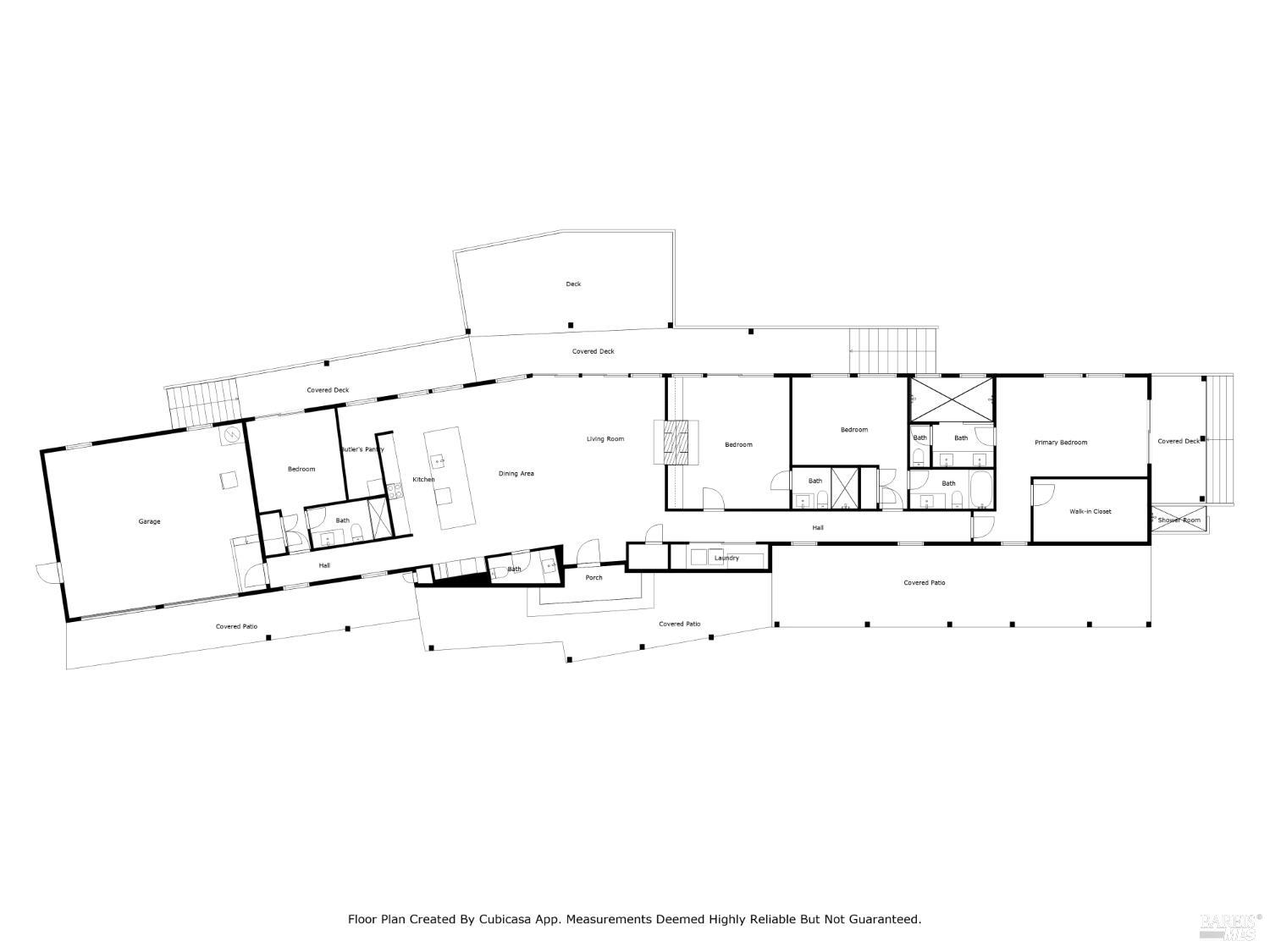 Detail Gallery Image 39 of 43 For 18492 White Oak Dr, Sonoma,  CA 95476 - 4 Beds | 4/1 Baths