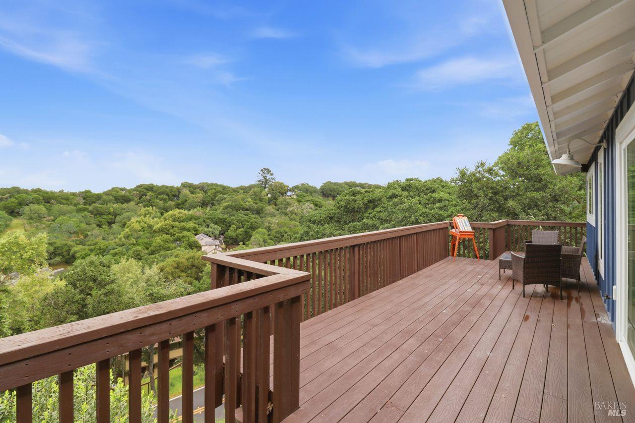 Detail Gallery Image 38 of 46 For 54 Manzanita Ave, Novato,  CA 94945 - 3 Beds | 2 Baths