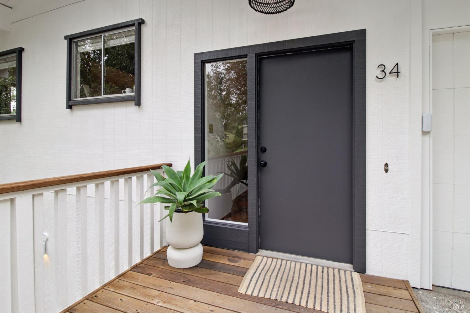 Detail Gallery Image 34 of 43 For 34 Fair Dr, San Rafael,  CA 94901 - 2 Beds | 1 Baths