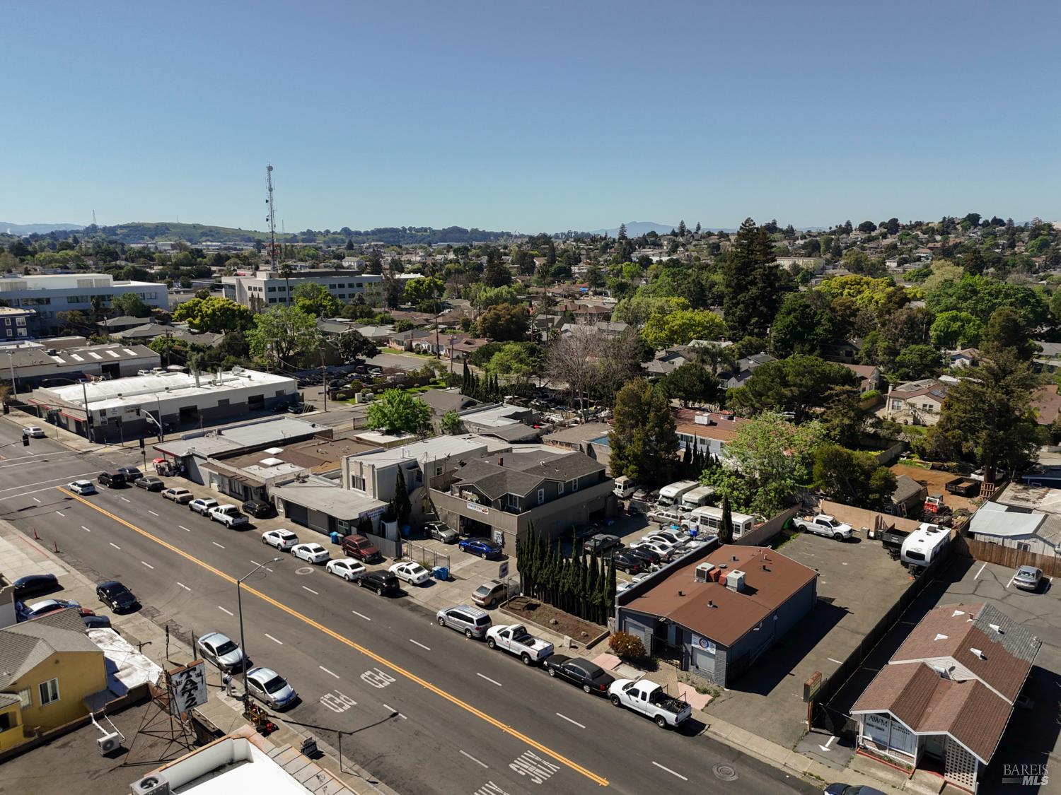 Detail Gallery Image 6 of 14 For 625 Tuolumne St, Vallejo,  CA 94590 - – Beds | – Baths