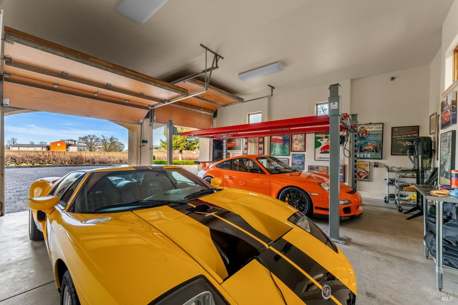 Detail Gallery Image 69 of 74 For 21 Vista Ranch Rd, Napa,  CA 94558 - 4 Beds | 4/1 Baths