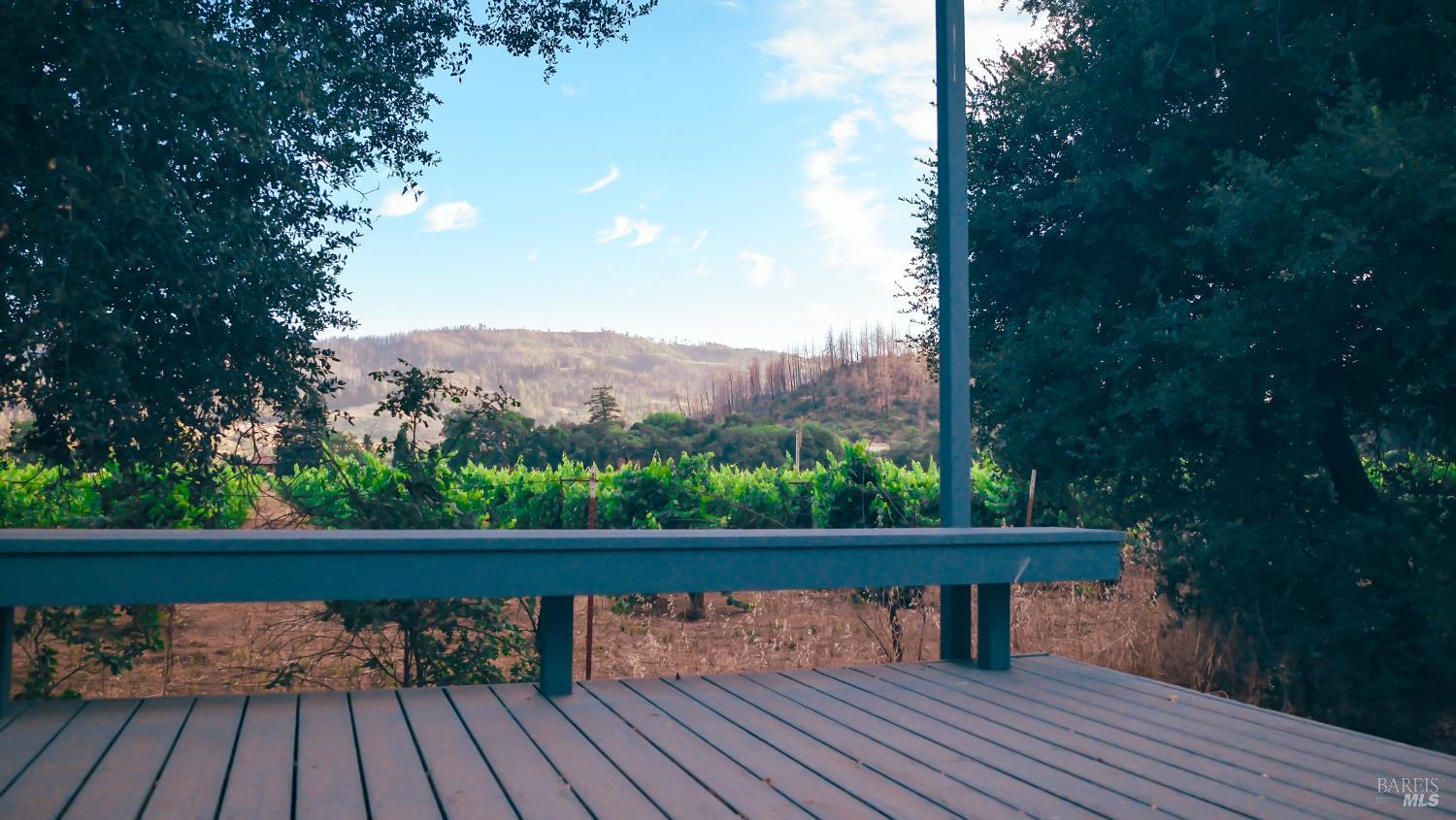 Detail Gallery Image 26 of 34 For 4405 Silverado Trl, Calistoga,  CA 94515 - 3 Beds | 1/1 Baths