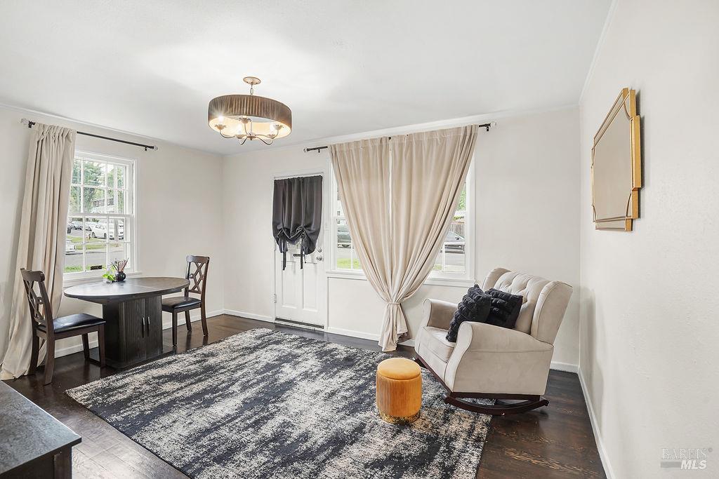 Detail Gallery Image 4 of 20 For 59 Baldwin St, Vallejo,  CA 94590 - 2 Beds | 1 Baths