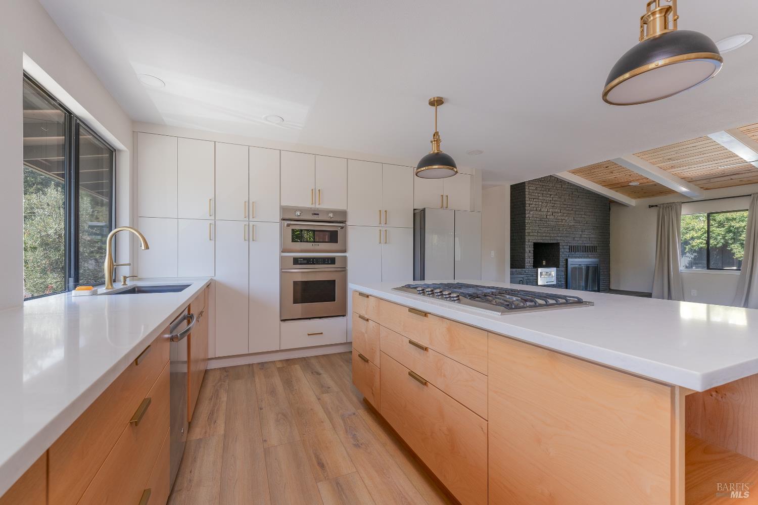 Detail Gallery Image 16 of 40 For 788 Walnut Ave, Ukiah,  CA 95482 - 3 Beds | 3/2 Baths