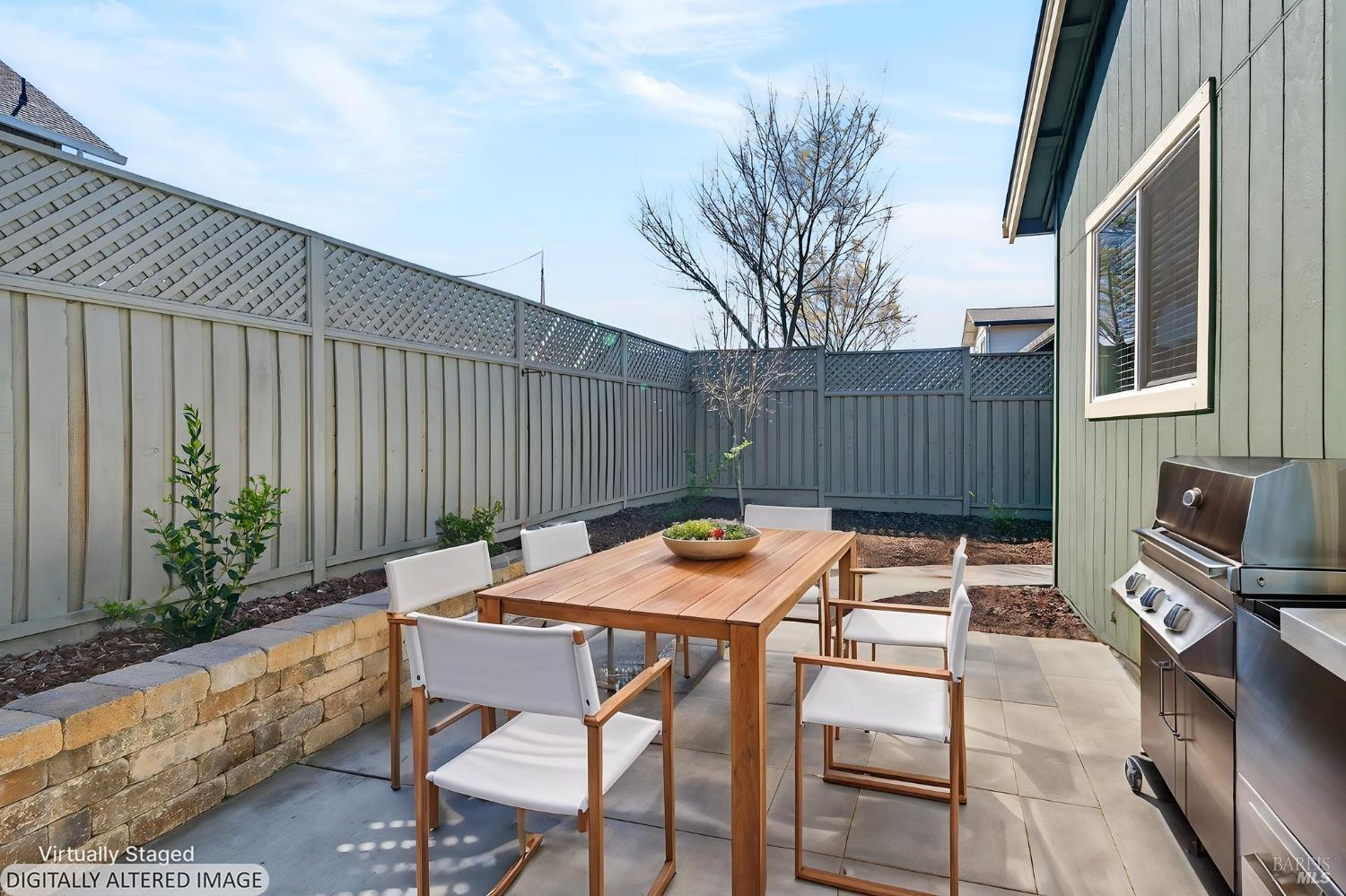 Detail Gallery Image 32 of 39 For 1932 Camino Del Prado Unkn, Santa Rosa,  CA 95403 - 3 Beds | 2 Baths