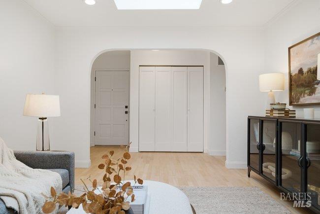 Detail Gallery Image 7 of 50 For 10 Catalpa Ave #7,  Mill Valley,  CA 94941 - 2 Beds | 1 Baths