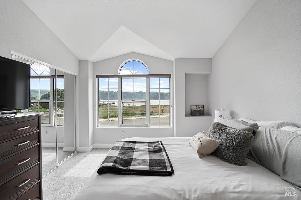 Detail Gallery Image 22 of 43 For 440 E E St, Benicia,  CA 94510 - 2 Beds | 2/1 Baths