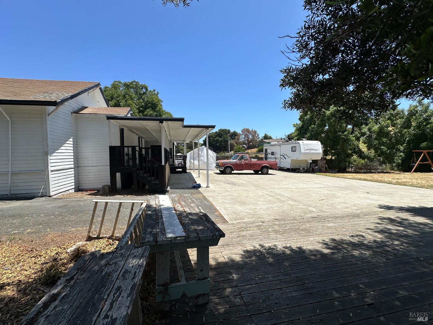 Detail Gallery Image 6 of 10 For 1013 Benicia Rd, Vallejo,  CA 94591 - 0 Beds | 1/1 Baths